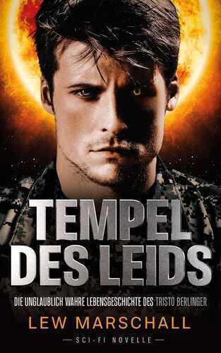 Tempel des Leids