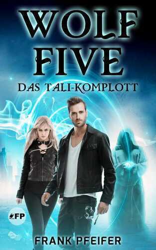 Wolf Five — Frank Pfeifer