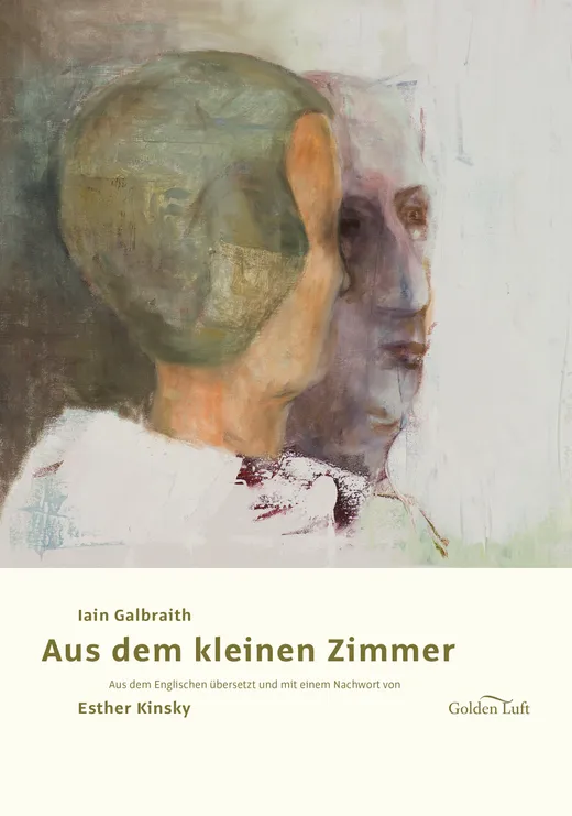 Aus dem kleinen Zimmer