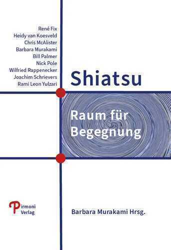 Shiatsu — Barbara Murakami
