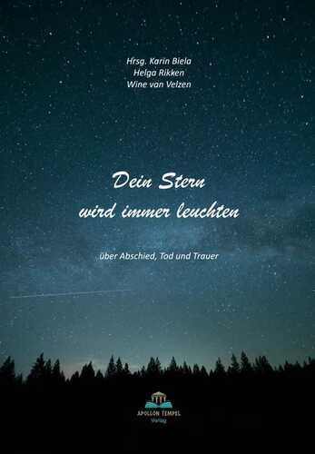 Dein Stern wird immer leuchten