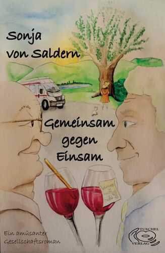 Gemeinsam gegen Einsam — Sonja von Saldern