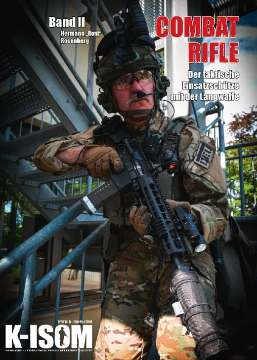 COMBAT RIFLE