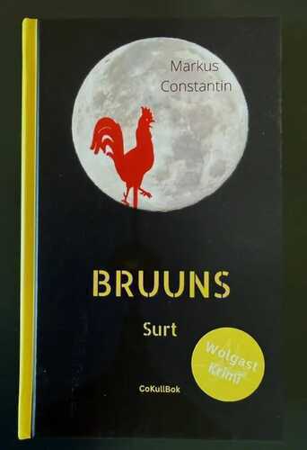 Bruuns — Markus Constantin
