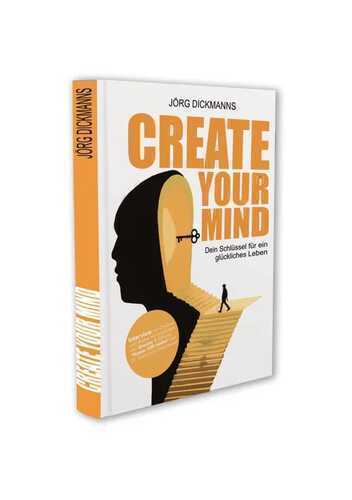 CREATE YOUR MIND