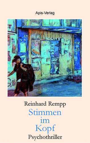 Stimmen im Kopf