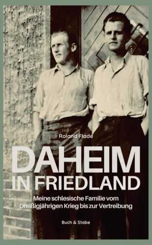 Daheim in Friedland