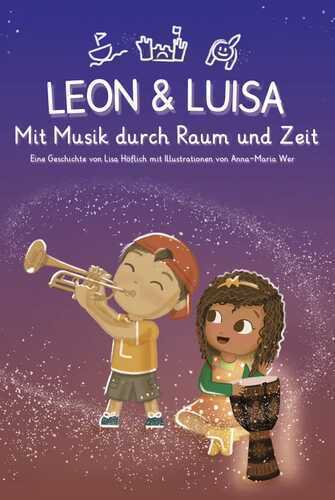 Leon & Luisa — Lisa Höflich