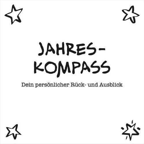 Jahres-Kompass