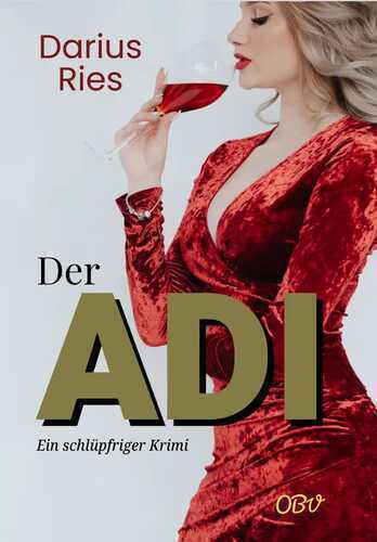 Der Adi — Darius Ries
