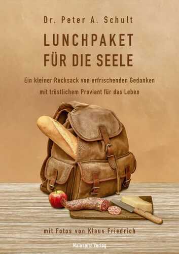 Lunchpaket für die Seele