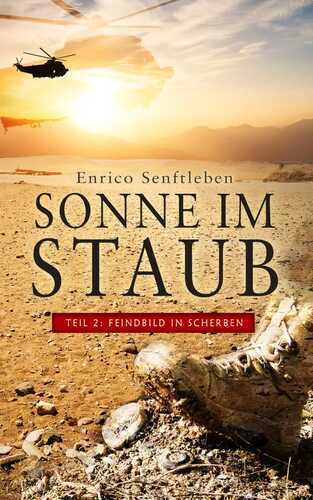 Sonne im Staub