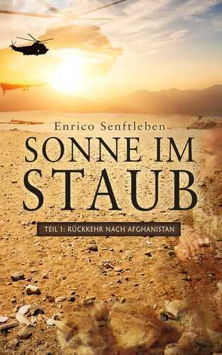 Sonne im Staub — Senftleben Enrico
