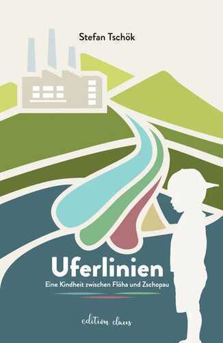 Uferlinien — Stefan Tschök