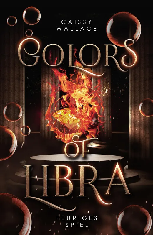 Colors of Libra