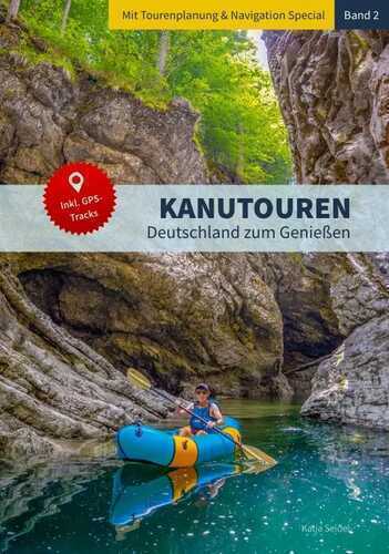 Kanutouren - Band 2