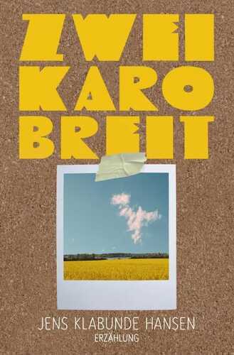 Zweikarobreit — Jens Klabunde