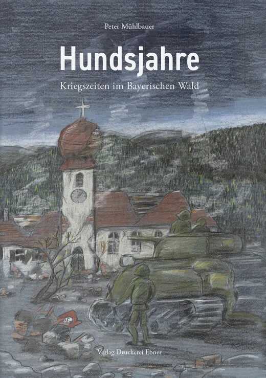 Hundsjahre