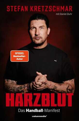HARZBLUT