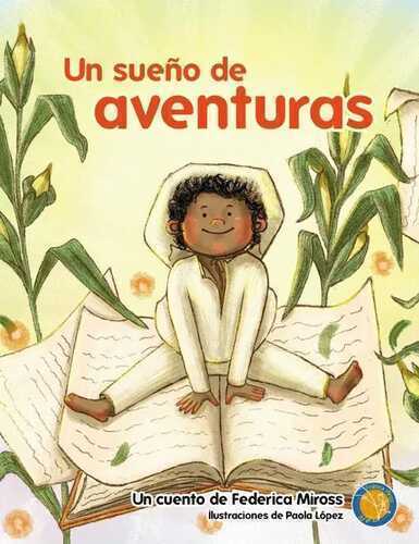 Un sueno de aventuras