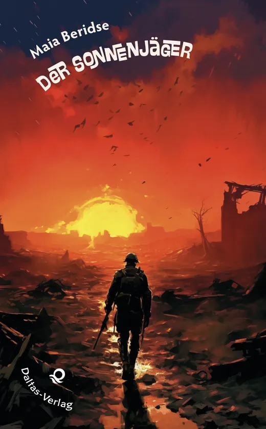 Der Sonnenjäger