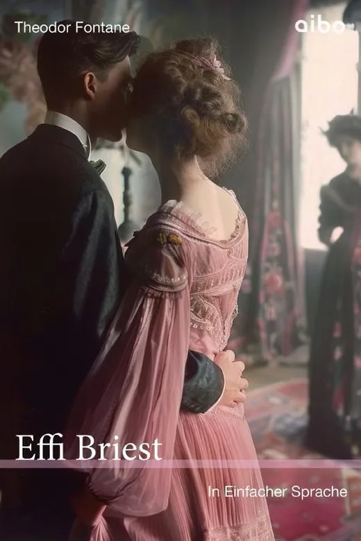 Effi Briest - in Einfacher Sprache