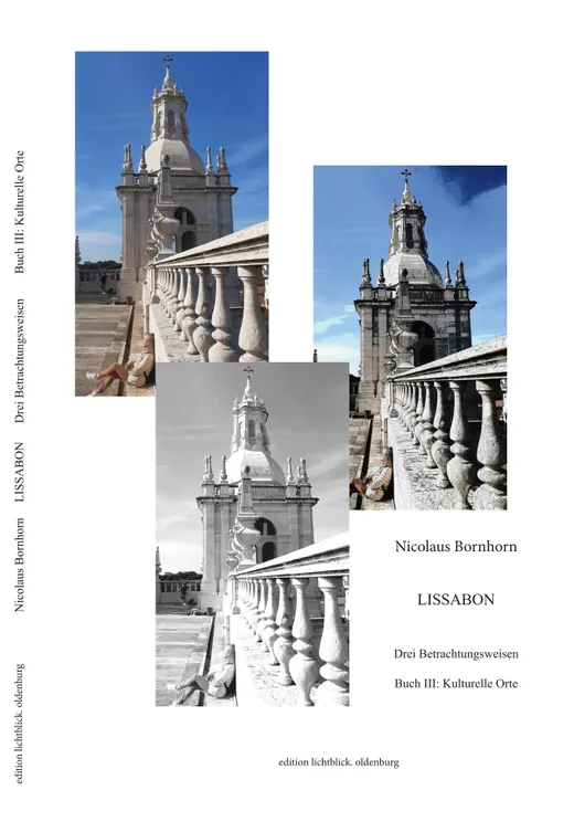 LISSABON