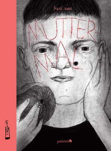 Muttermal — Franz Suess