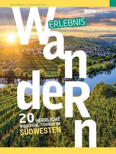 ErlebnisWandern — Harald Hartusch