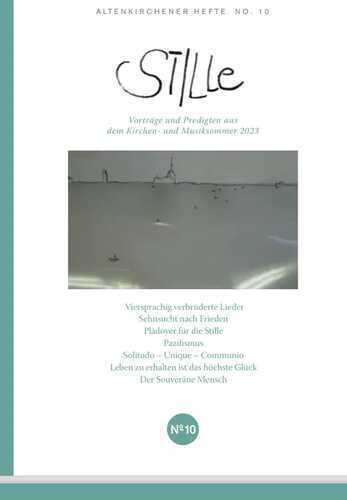 Stille
