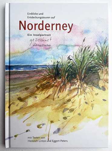 Norderney — Isa Fischer