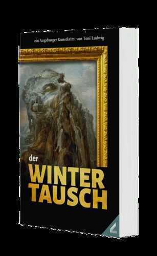 der Wintertausch — Toni Ludwig
