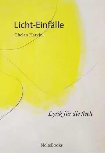 Licht-Einfälle — Chelan Harkin