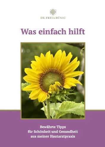 Was einfach hilft — Hünig Freia
