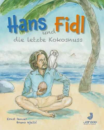 Hans und Fidl