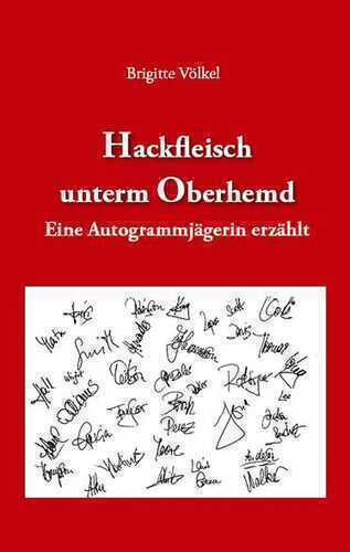 Hackfleisch unterm Oberhemd