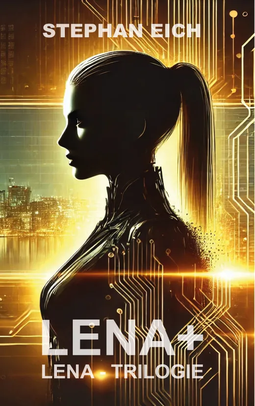 LENA+ (Die LENA-Trilogie 1)