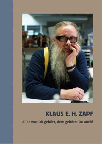 Klaus E.H. Zapf