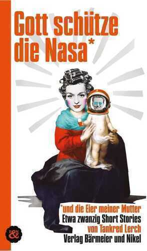Gott schütze die Nasa