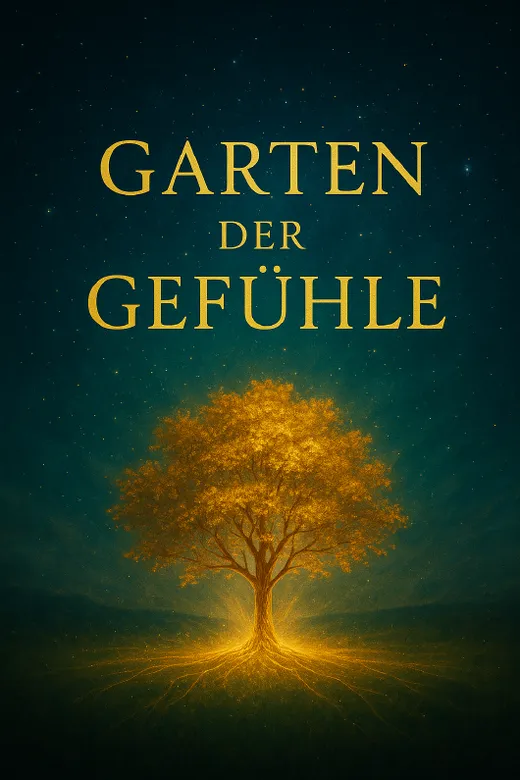 GARTEN DER GEFÜHLE