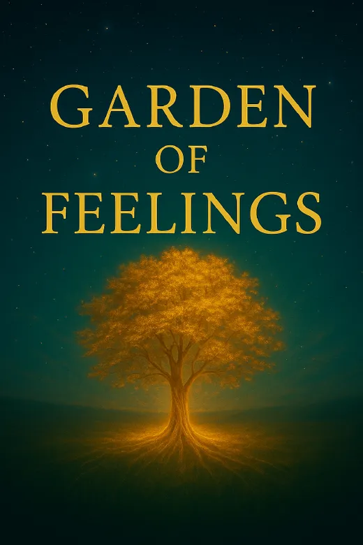 GARDEN OF FEELINGS