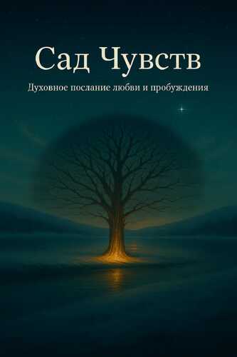 Сад Чувств — Yurdanur Steck