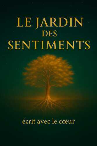 LE JARDIN DES SENTIMENTS