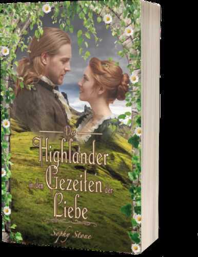 Der Highlander in den Gezeiten der Liebe