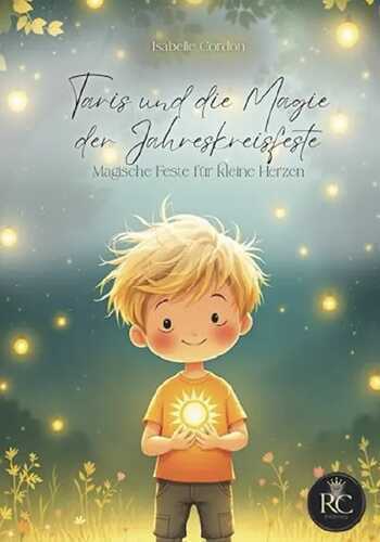 Taris und die Magie der Jahreskreisfeste