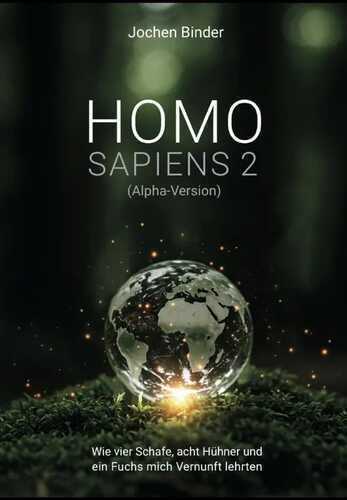 Homo Sapiens 2 (Alpha Version)