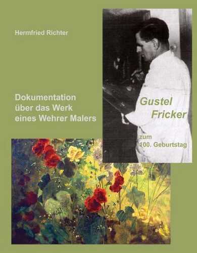 Gustel Fricker