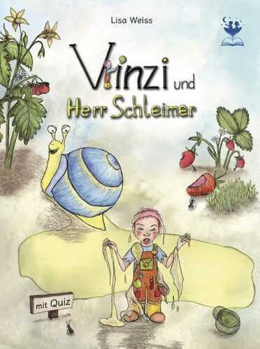 Vinzi — Lisa Weiss