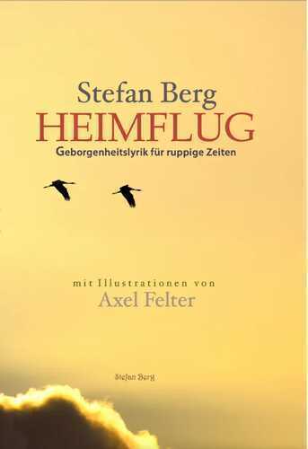 Heimflug — Stefan Berg