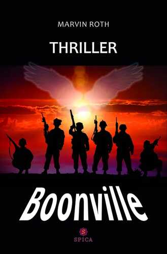Boonville